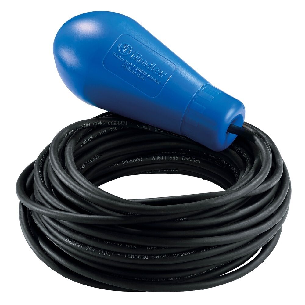 Finder Schwimmerschalter 72.B1.1.000.1001