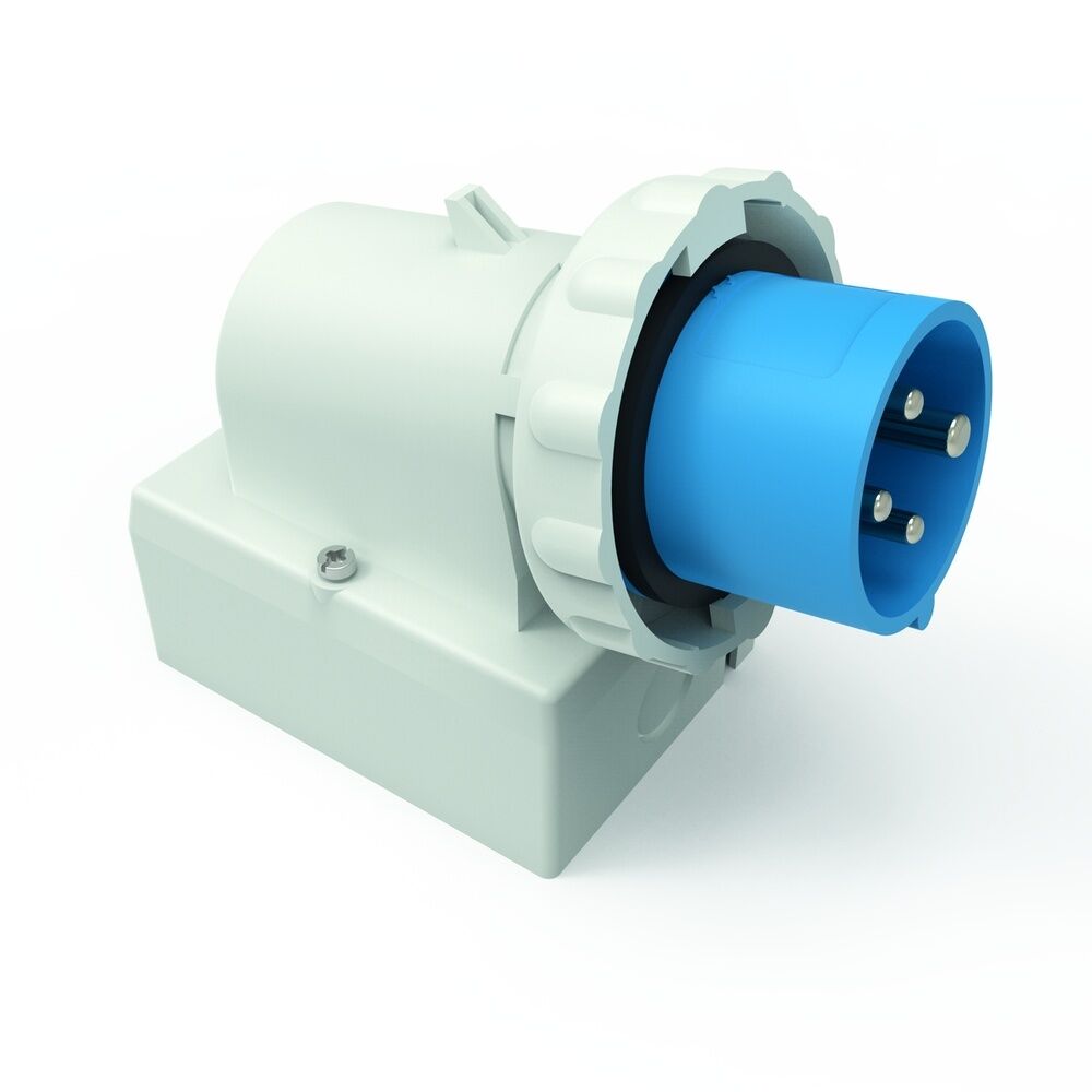 Bals Wandgerätestecker 2476