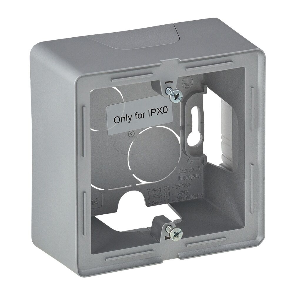 Legrand Gehäuse 754211 