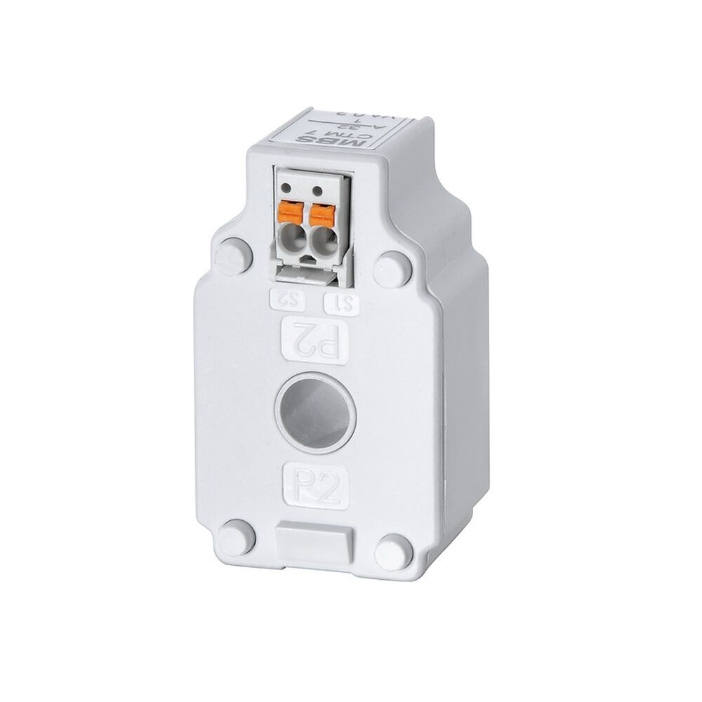 Weidmüller Stromwandler 2556040000 Typ CMA-CTM-7-40-1A-0.3VA-1 