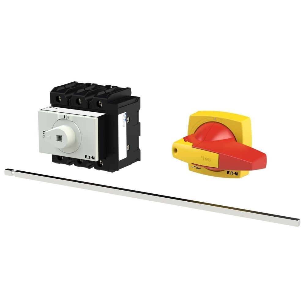 Eaton Lasttrennschalter EP-400945 Typ P3-80/M4/K2-PR/HI11