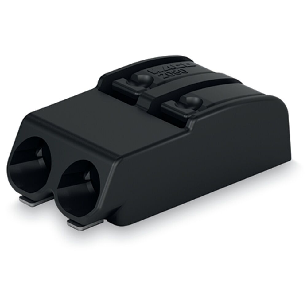 Wago Klemmenleiste 2060-472/998-404