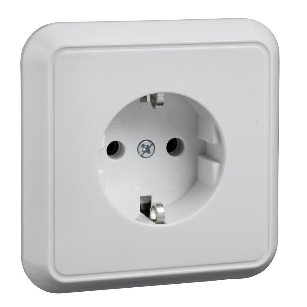 Elso Steckdose 205024