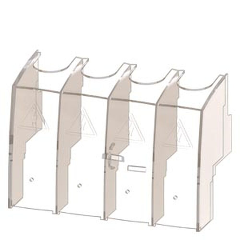 Siemens Klemmenabdeckung 3KC9604-2