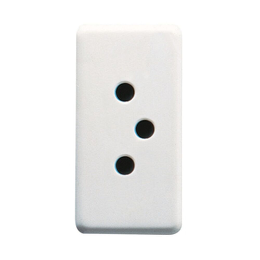 Gewiss Steckdose GW20351