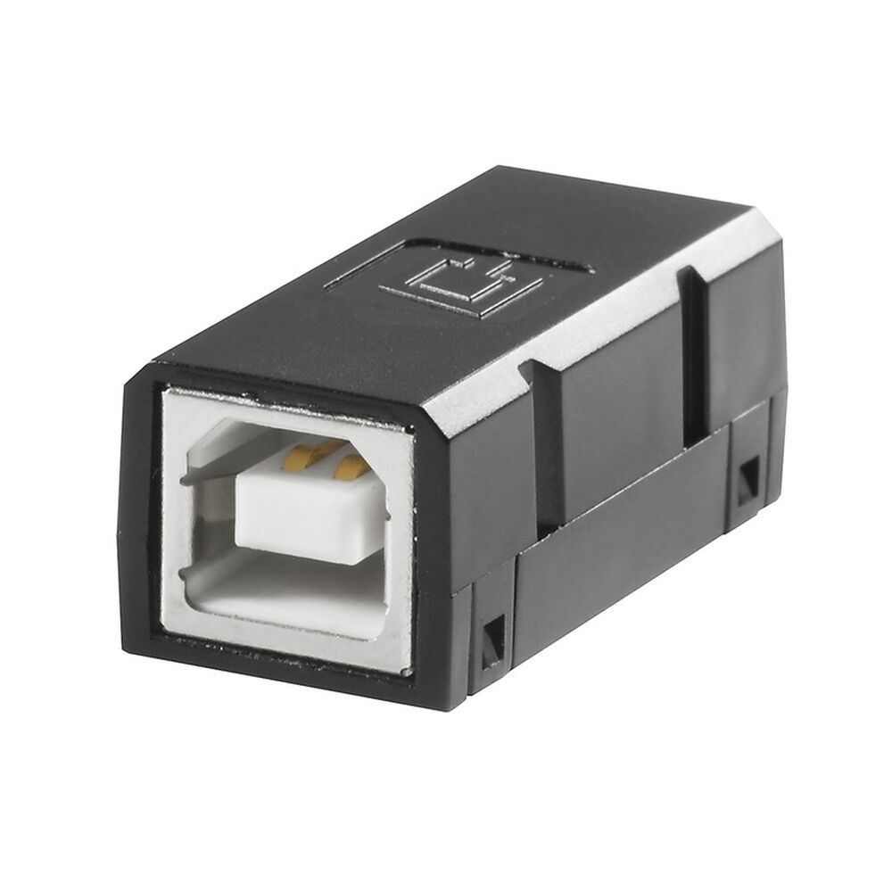 Weidmüller USB Steckverbinder 1131380000 Typ IE-BI-USB-AB
