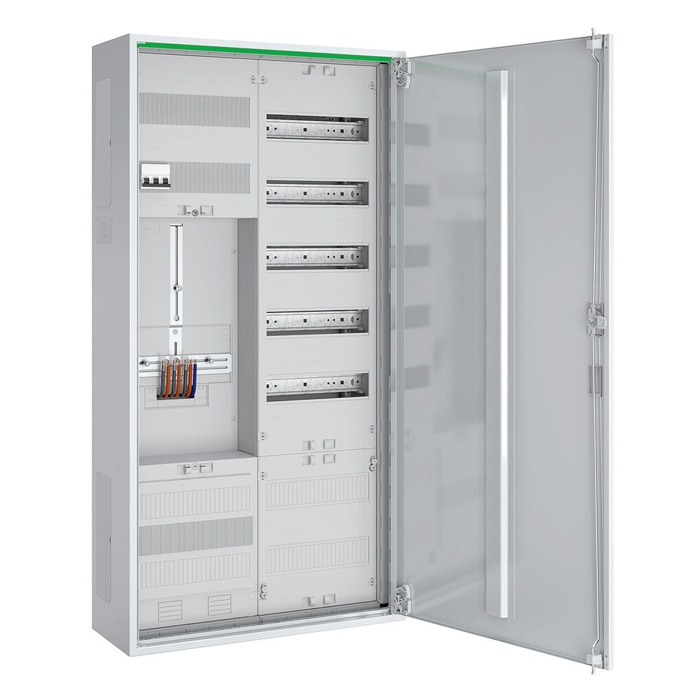 ABN Zählerschrank ABNRS207Z0081