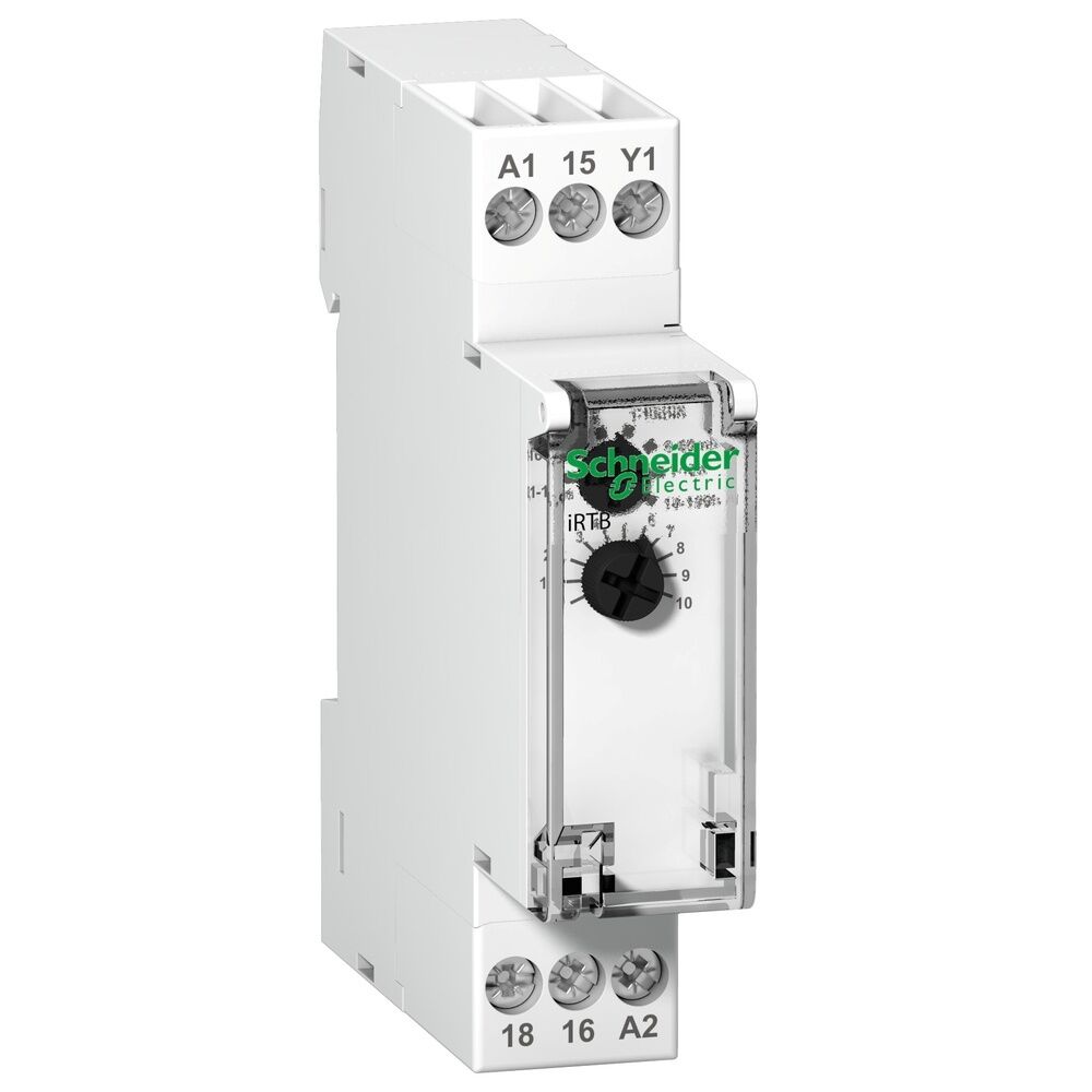 Schneider Electric Zeitrelais A9E16066