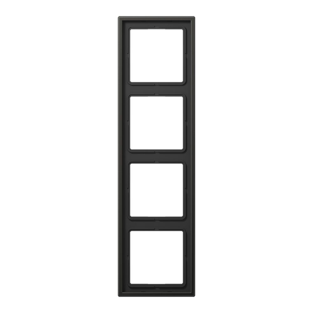 Jung Rahmen 4fach AL 2984 AN