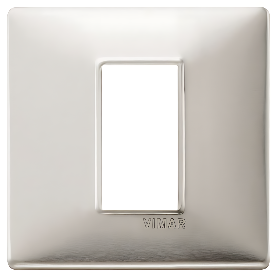 VIMAR Abdeckrahmen 14641.81