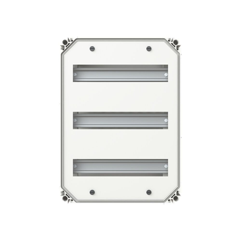 Striebel & John RE Gehäuse 4TBV853129C0100 Typ V43BWDJ6