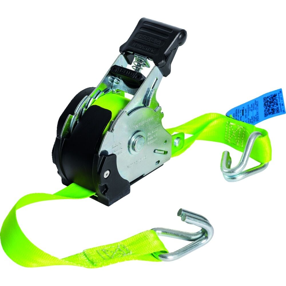 Haupa Automatik Spanngurt 393158