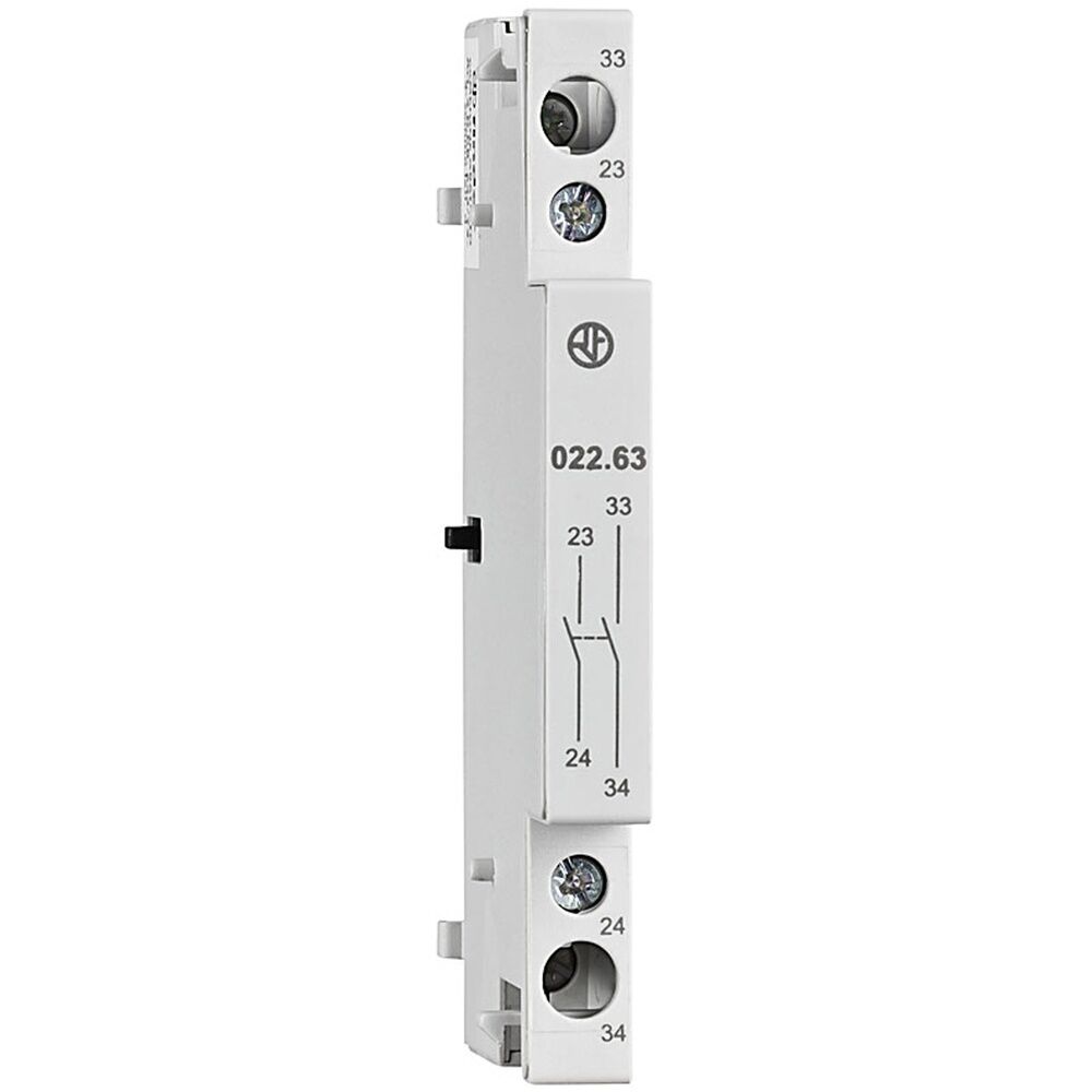 Finder Hilfsschalter 022.63