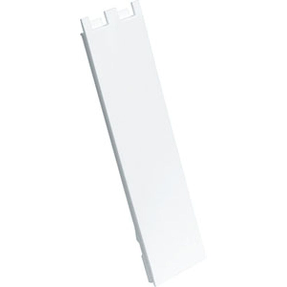 Hager Blindabdeckung UZ01Z6