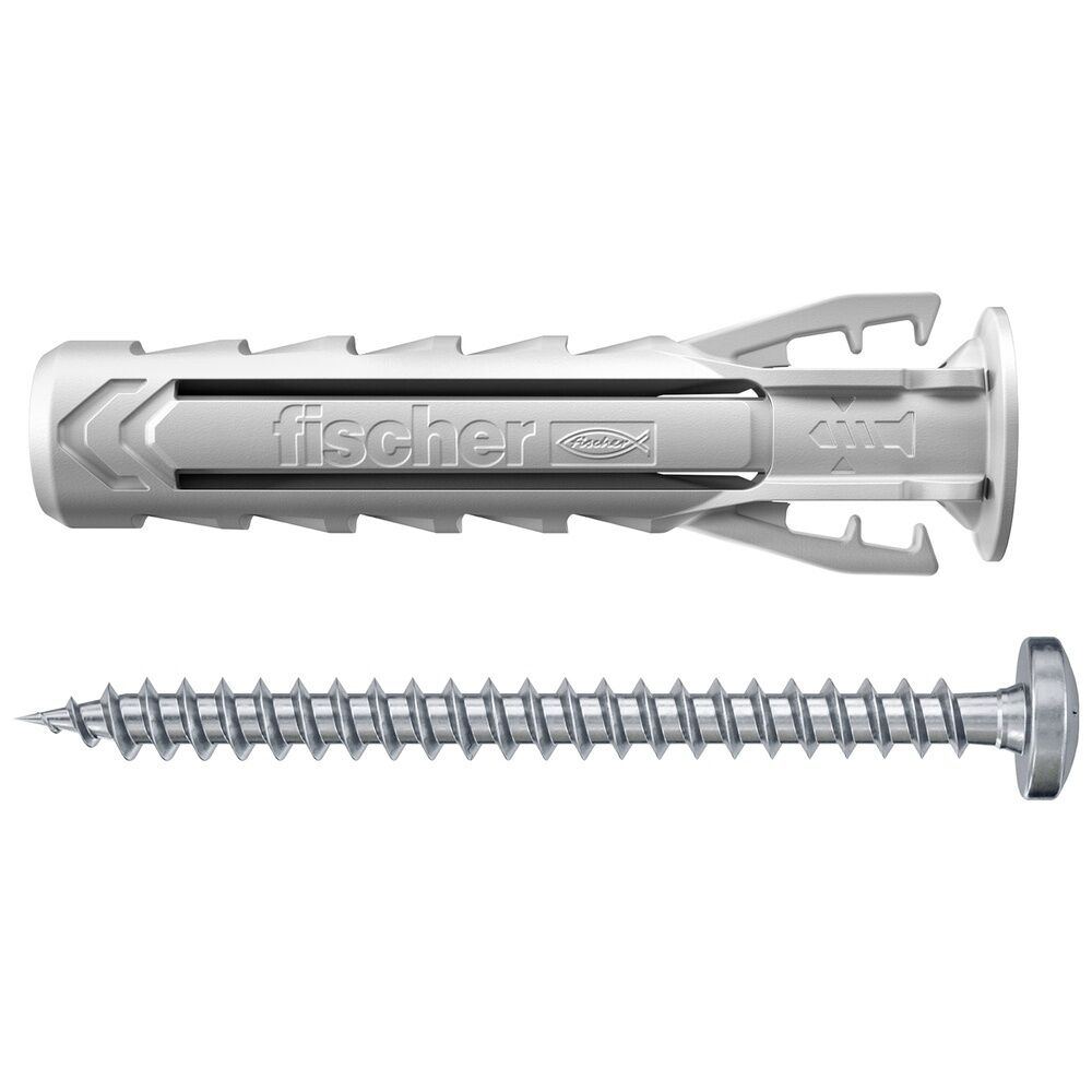 Fischer Dübel 567935 Typ SX Plus 6X30 S PH TX