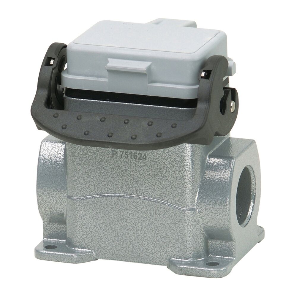 Walther-Werke Sockelgehäuse P751624MS