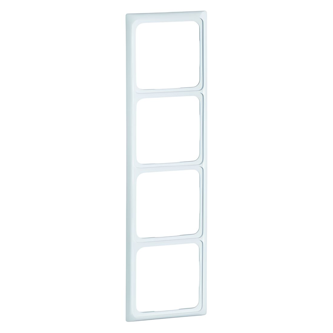 Peha Steckdose 00256151 Typ D 6611.02 ME LED/4 SI