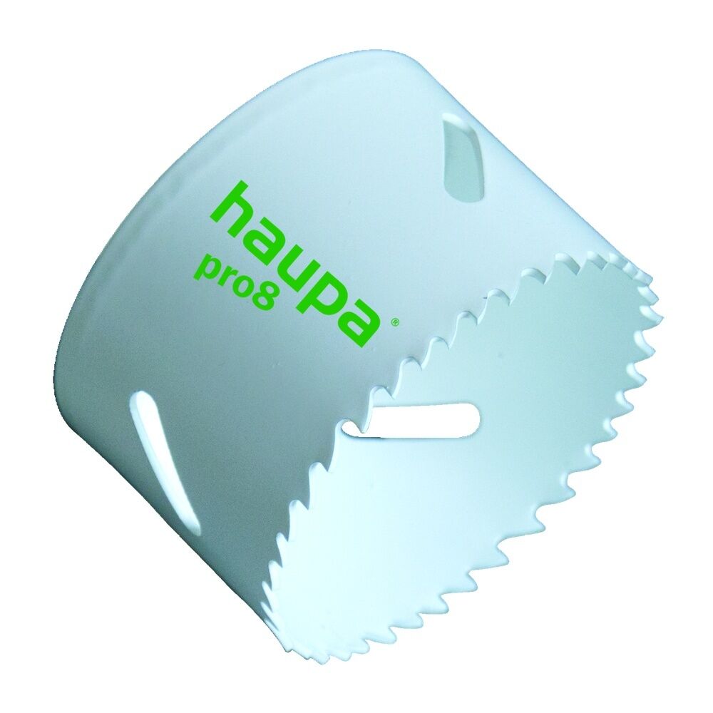Haupa Lochsägen Bi Metall 231930 
