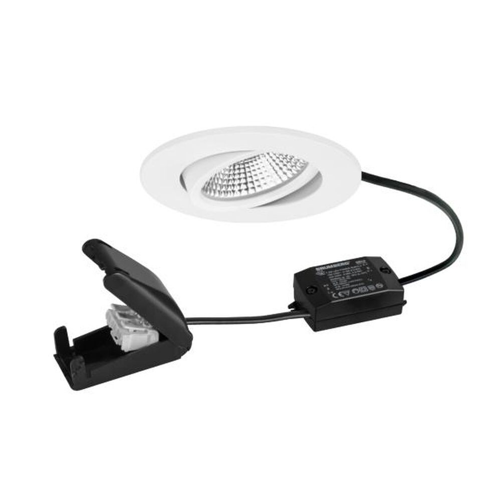 Brumberg LED Einbaustrahler 38484173AB