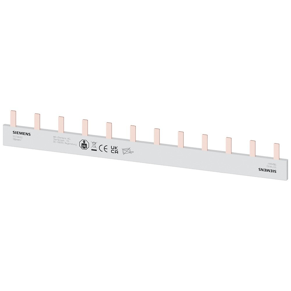 Siemens Stiftsammelschiene 5ST3632
