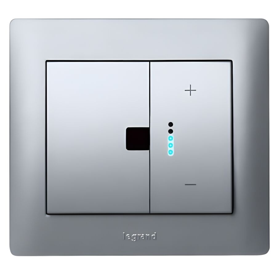 Legrand Wippe Dimmer 771390