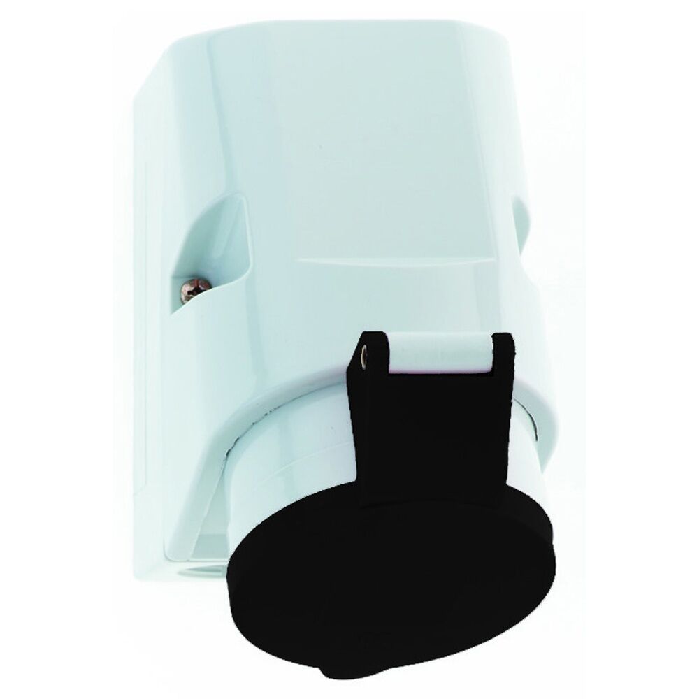 Bals Wandsteckdose 11973