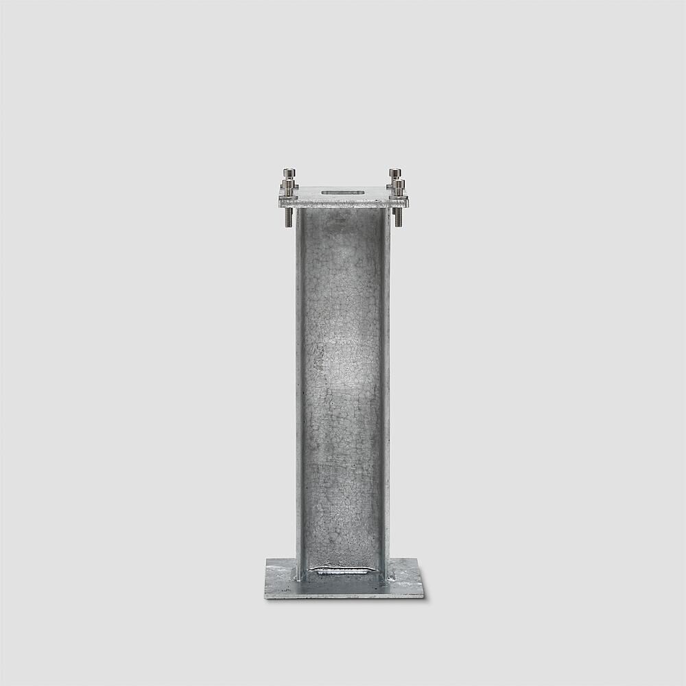 Siedle Erdstück 200041025-00 Typ ZE/STL 168 x 168