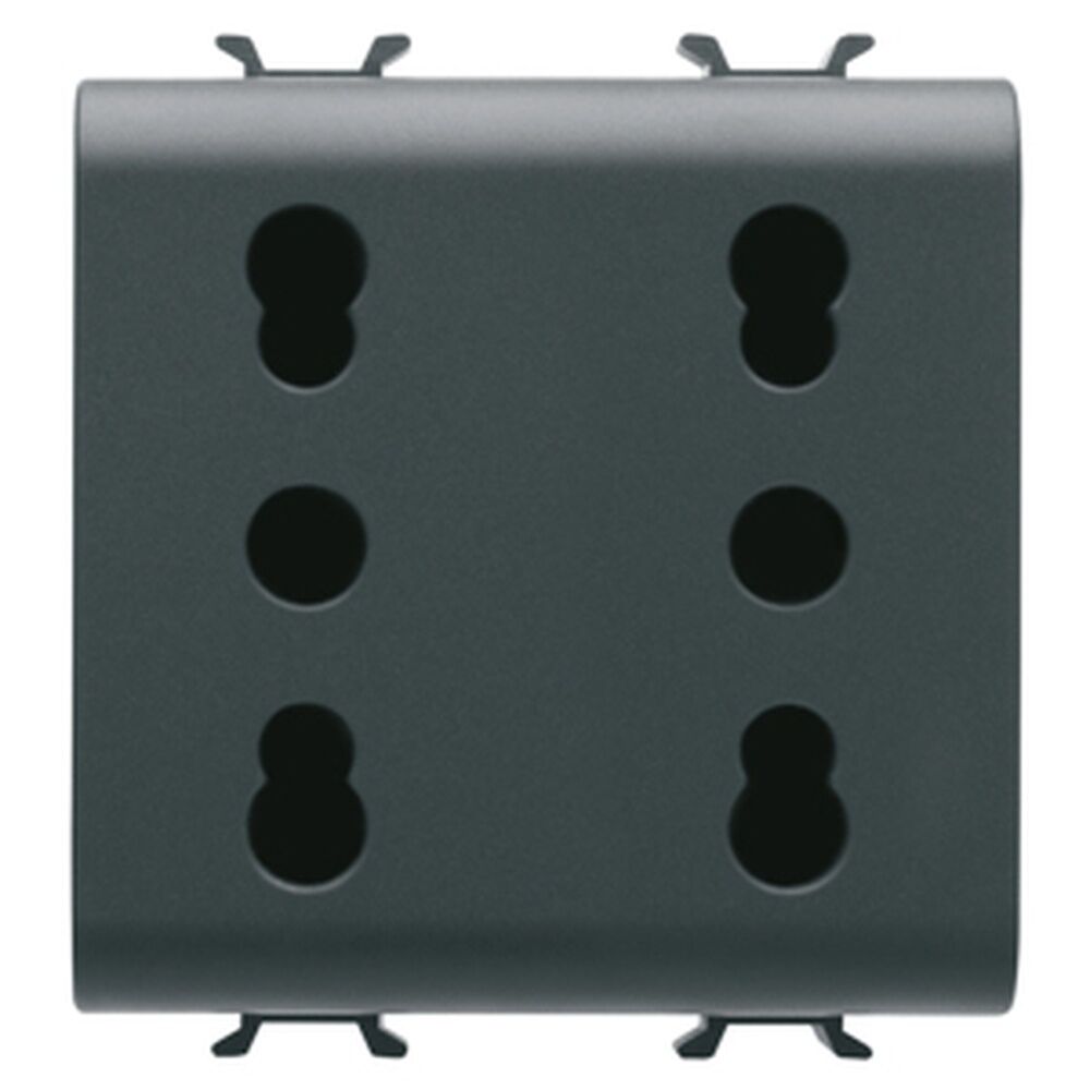 Gewiss Steckdose GW12208