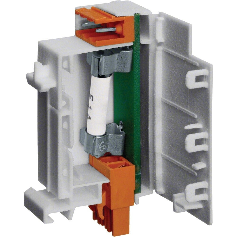 Hager Sicherungsbox KU9S10HE