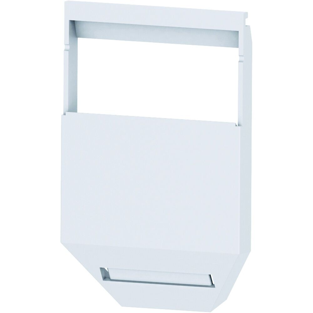 Bachmann Kabelführung 918.106