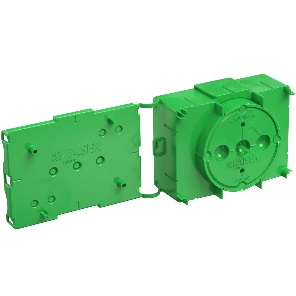Kaiser Geräte Verbindungsdose 1266-01