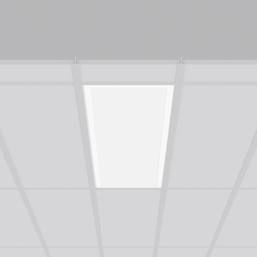 RZB Einlege Flächenleuchte 672377.002.04