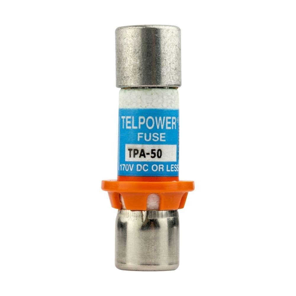 Eaton Sicherungseinsatz TPA-25 Typ TELPOWER ALARM FUSE TPA-25