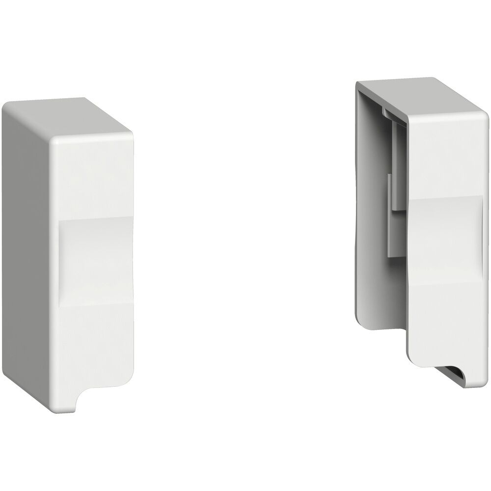Schneider Electric Endkappen M9XCEC10