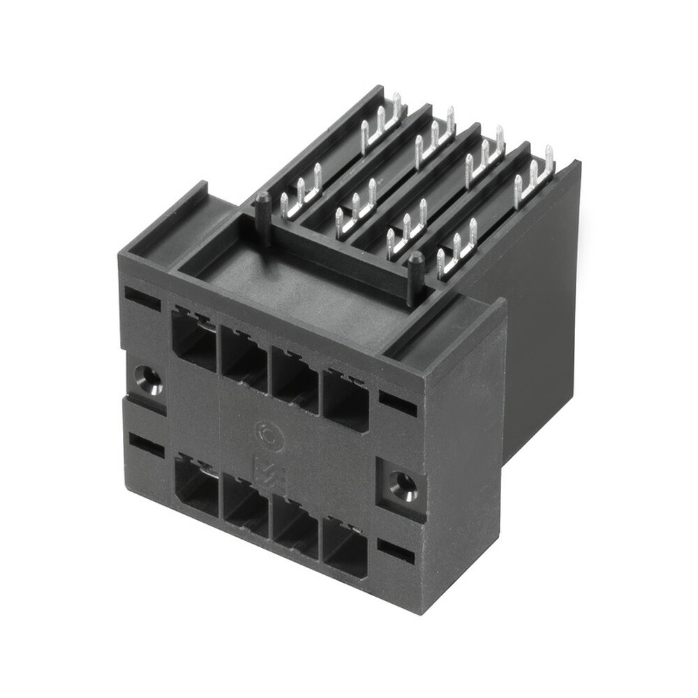 Weidmüller Leiterplattensteckverbinder 1523970000 Typ SVD 7.62HP/08 ...