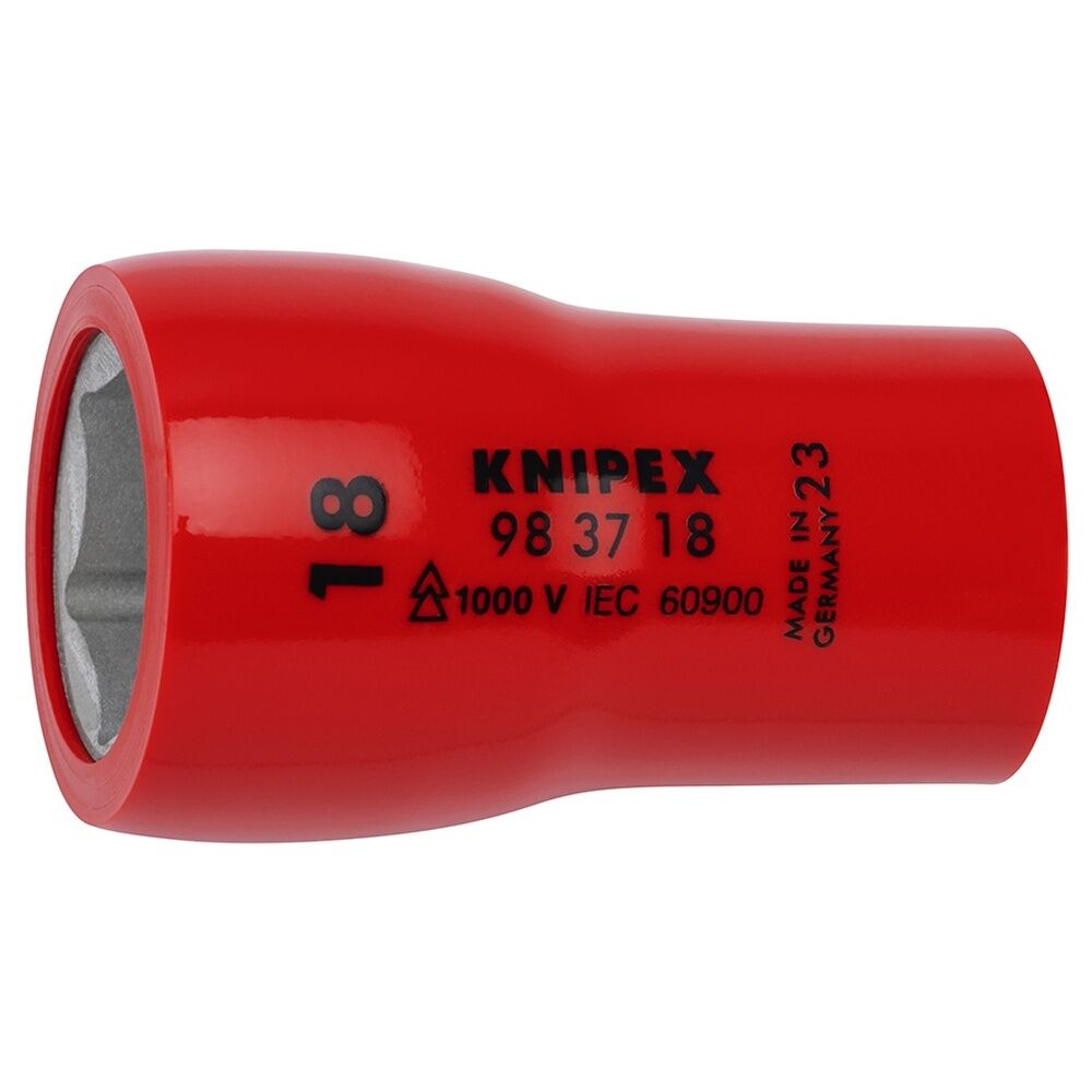 Knipex Steckschlüsseleinsatz 98 37 18