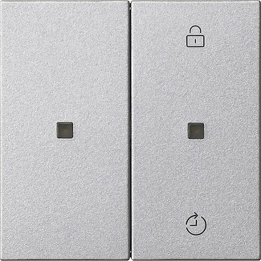 Gira eNet Funk Bedienaufsatz 549326