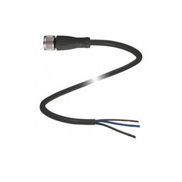 Pepperl+Fuchs Kabeldose 70148754 Typ V1-G-B-BK1M-PUR-U