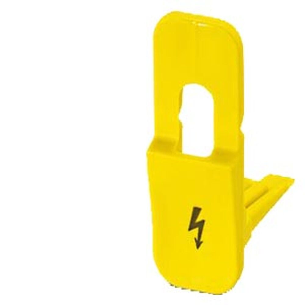 Siemens Bezeichnungsschild 8WH9067-5CA06 