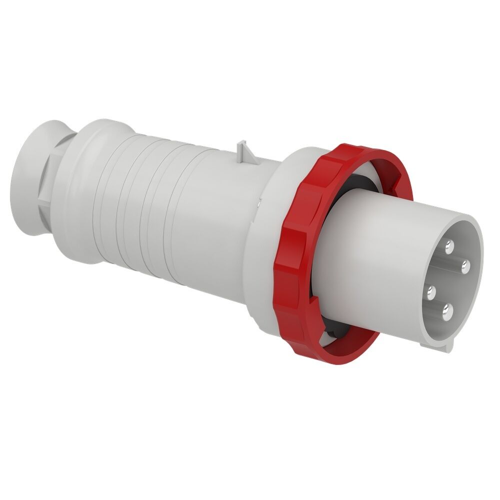 Schneider Electric CEE Stecker 81382