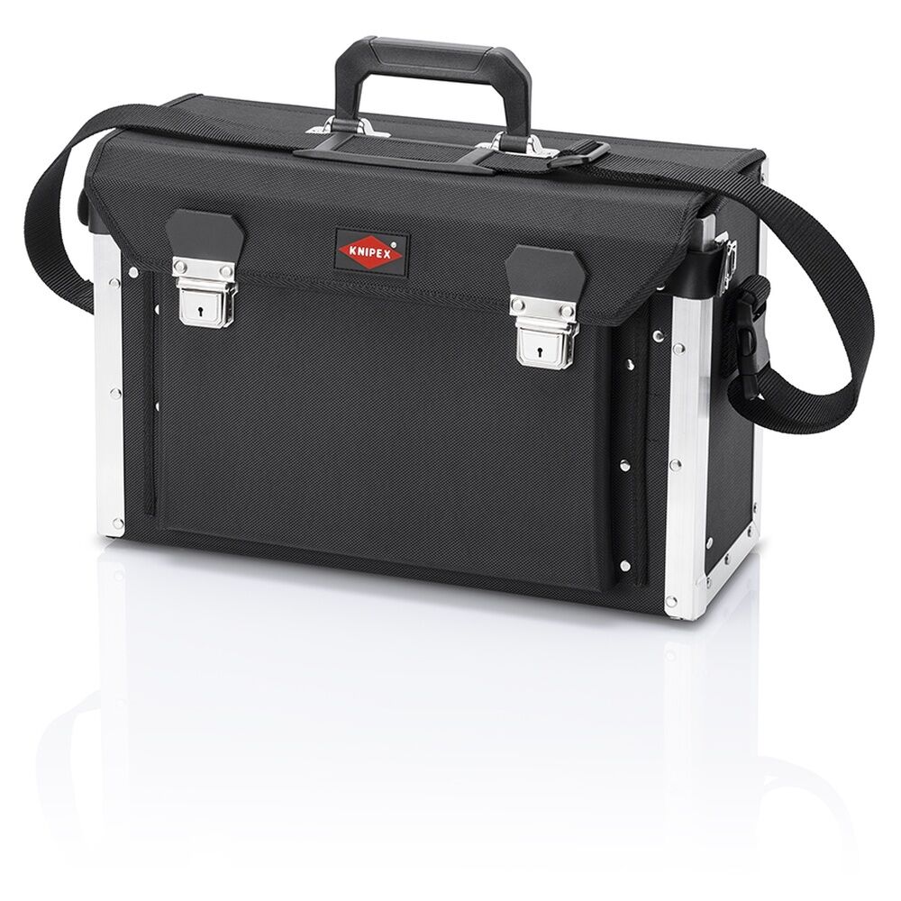 Knipex Werkzeugtasche 00 21 02 LE