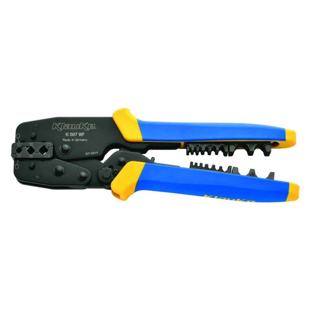 Klauke Presswerkzeug K507WF
