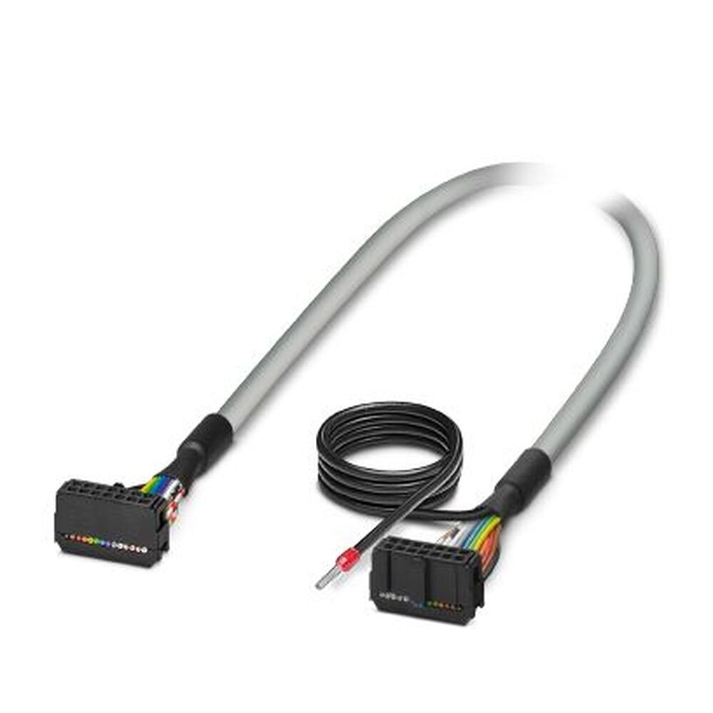 Phoenix Contact Kabel 2299042 Typ FLK 14/EZ-DR/ 800/KONFEK/S