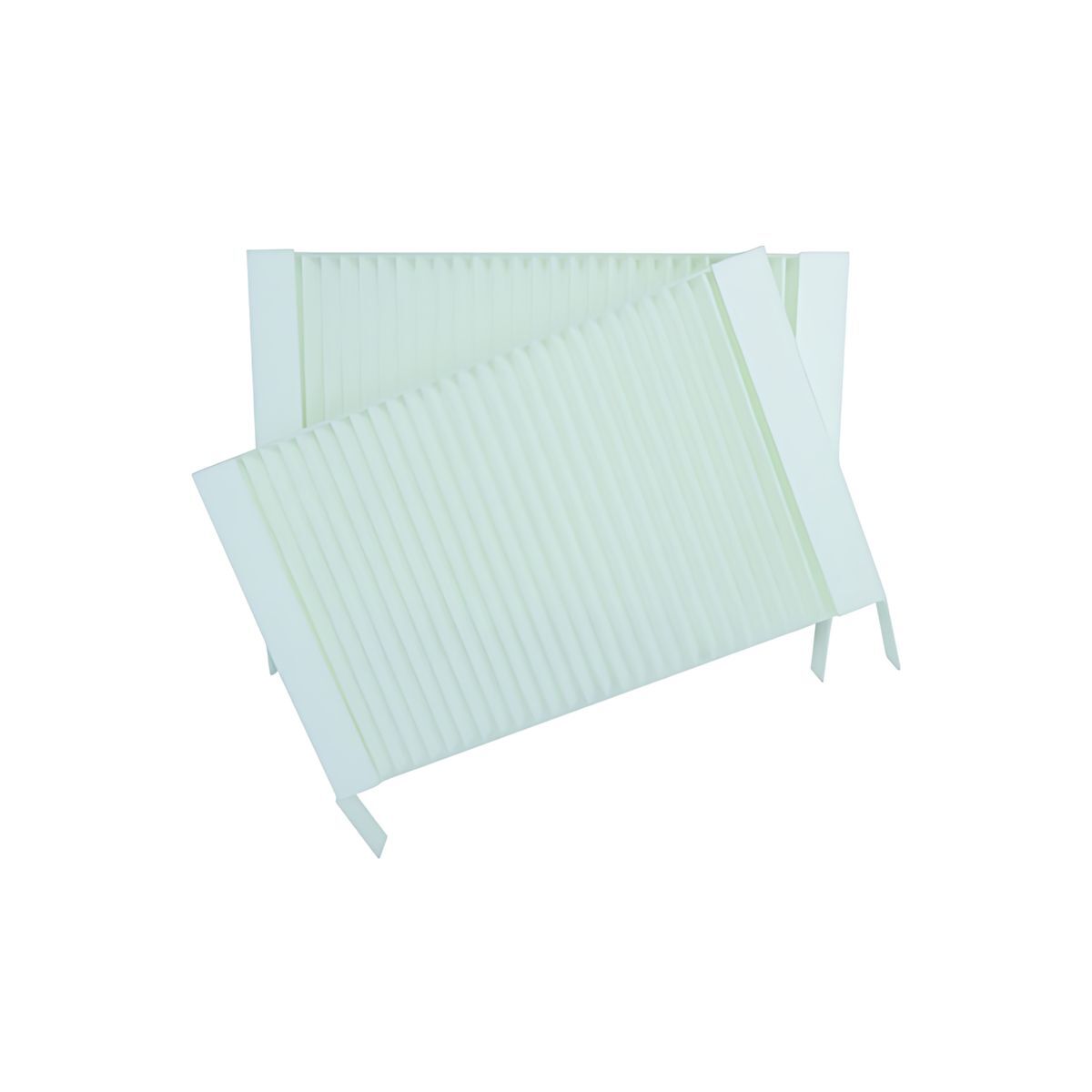 Maico Ersatzluftfilter 0093.1589 Typ WS 75 G4 