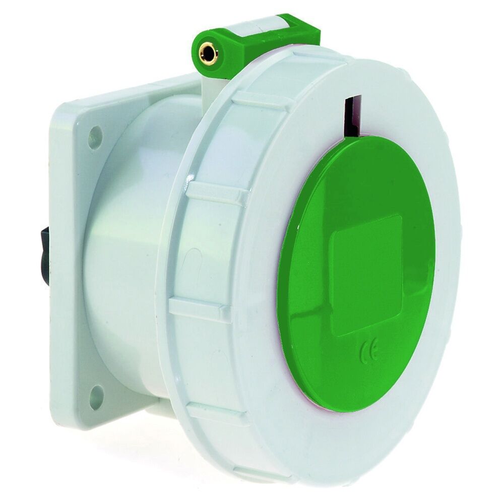 Bals Anbausteckdose 1378