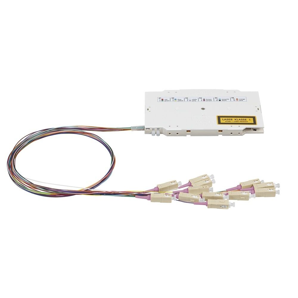 METZ CONNECT LWL Komponente 150927EO00-E