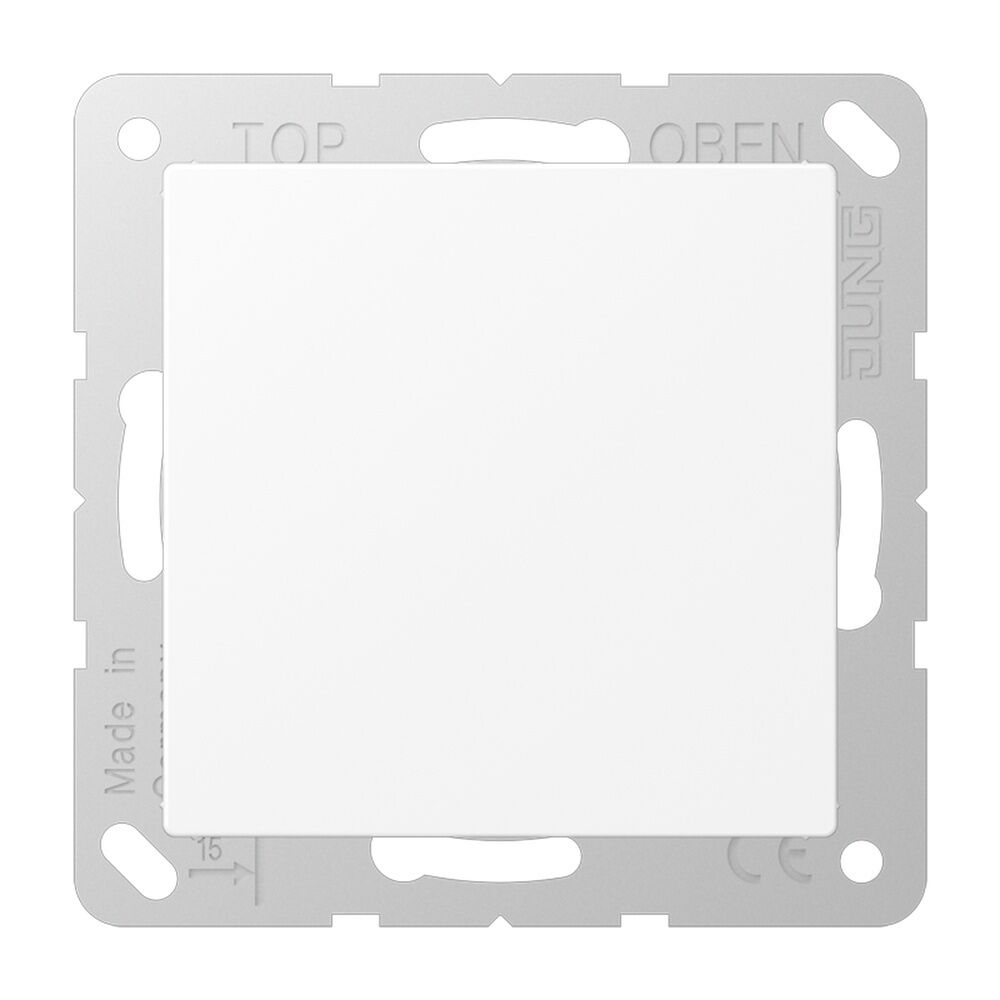 Jung Blind Abdeckung A594-0WWM