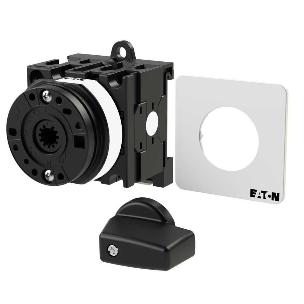 Eaton Umschalter 011736 Typ T0-2-8211/XZ