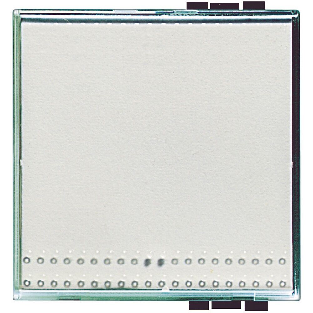 Bticino Wippe N4932/2 