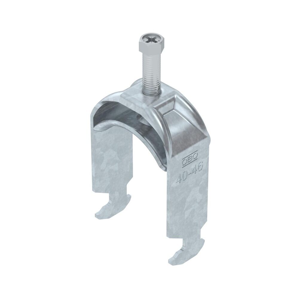 OBO Bettermann Bügelschelle 1186042 Typ BS-H1-M-46 FT 